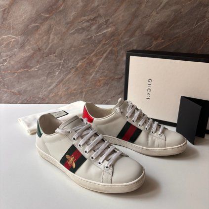 Gucci tenisky