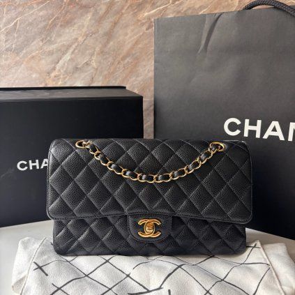 Chanel medium double Flapbag