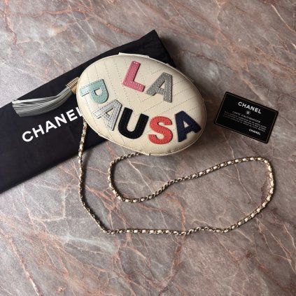 Chanel La Pausa kabelka