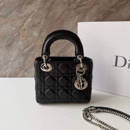 Dior Lady Dior mini