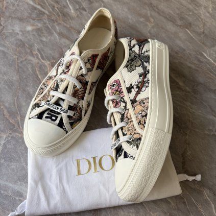 Dior tenisky