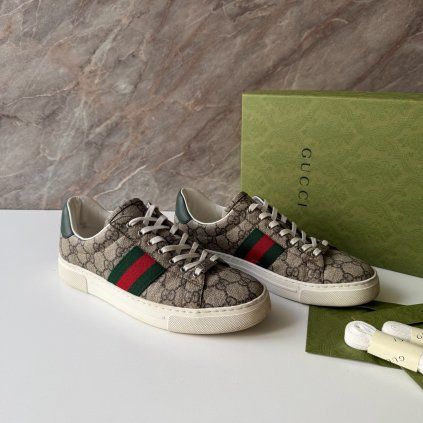Gucci Ace tenisky