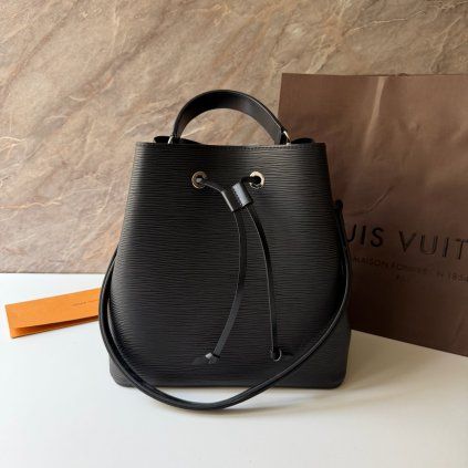 Louis Vuitton NeoNoe Epi kabelka