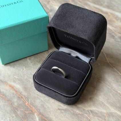 Tiffany&Co. Harmony prsten