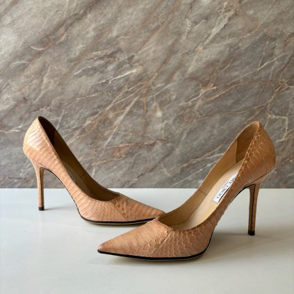 Jimmy Choo podpatky