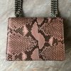 Gucci Dionysus Python kabelka