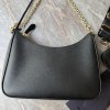 Prada Re-Edition kabelka, kožená verze