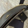 Prada Re-Edition kabelka, kožená verze