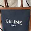 Celine Vertical Cabas kabelka, small verze
