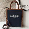 Celine Vertical Cabas kabelka, small verze