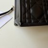 Dior small Book Tote macrocannage kabelka