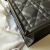 Dior small Book Tote macrocannage kabelka