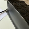 Dior small Book Tote macrocannage kabelka