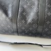 Louis Vuitton Keepall Monogram Eclipse 55