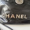 Chanel mini Chanel 22 kabelka