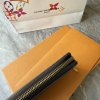Louis Vuitton Zippy Wallet Monogram