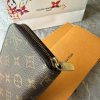 Louis Vuitton Zippy Wallet Monogram