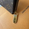 Louis Vuitton Zippy Wallet Monogram