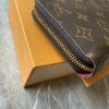 Louis Vuitton Zippy Wallet Monogram