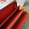 Louis Vuitton Zippy Wallet Monogram