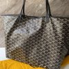 Goyard St. Louis GM Noir