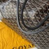 Goyard St. Louis GM Noir
