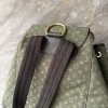 Louis Vuitton vintage Monogram Montsouris batoh