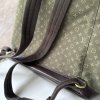 Louis Vuitton vintage Monogram Montsouris batoh