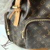 Louis Vuitton Bosphore Monogram batoh