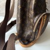 Louis Vuitton Bosphore Monogram batoh