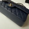 Chanel Classic Double Flapbag medium