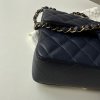 Chanel Classic Double Flapbag medium