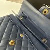 Chanel Classic Double Flapbag medium