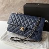 Chanel Classic Double Flapbag medium