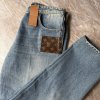 Louis Vuitton jeans