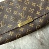 Louis Vuitton Favorite Monogram MM