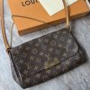 Louis Vuitton Favorite Monogram MM