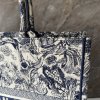 Dior Book Tote