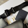 Dior Homme Saddle crossbody