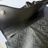 Dior Homme Saddle crossbody