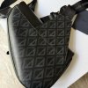 Dior Homme Saddle crossbody