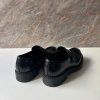 Prada černé loafers