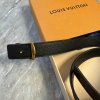 Louis Vuitton oboustranný pásek