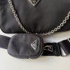 Prada černá Re Edition kabelka
