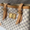 Louis Vuitton Hampstead MM Damier Azur