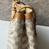 Louis Vuitton Hampstead MM Damier Azur
