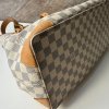 Louis Vuitton Hampstead MM Damier Azur