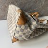 Louis Vuitton Hampstead MM Damier Azur
