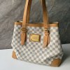 Louis Vuitton Hampstead MM Damier Azur
