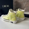 Dior Oblique tenisky
